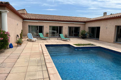 Villa - 320 m² - 9 pièces
