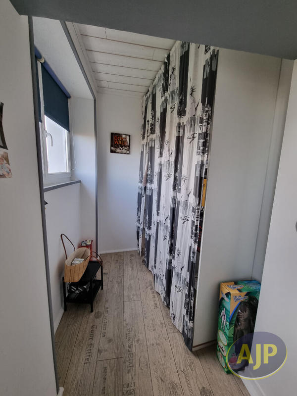 Maison - 118 m² - 6 pièces