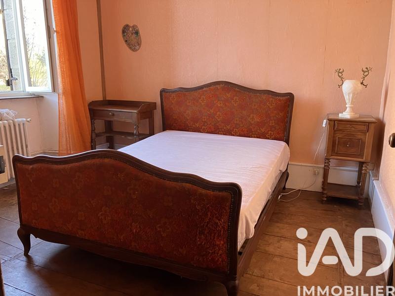 Maison de village - 183 m² - 7 pièces