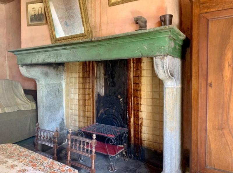 Maison - 80 m² - 3 pièces