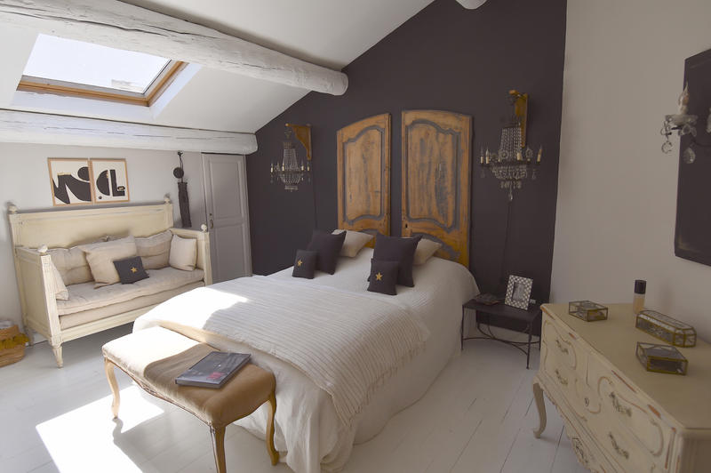 Maison - 295 m² - 10 pièces