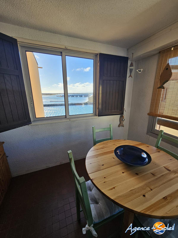 Appartement - 77 m² - 5 pièces