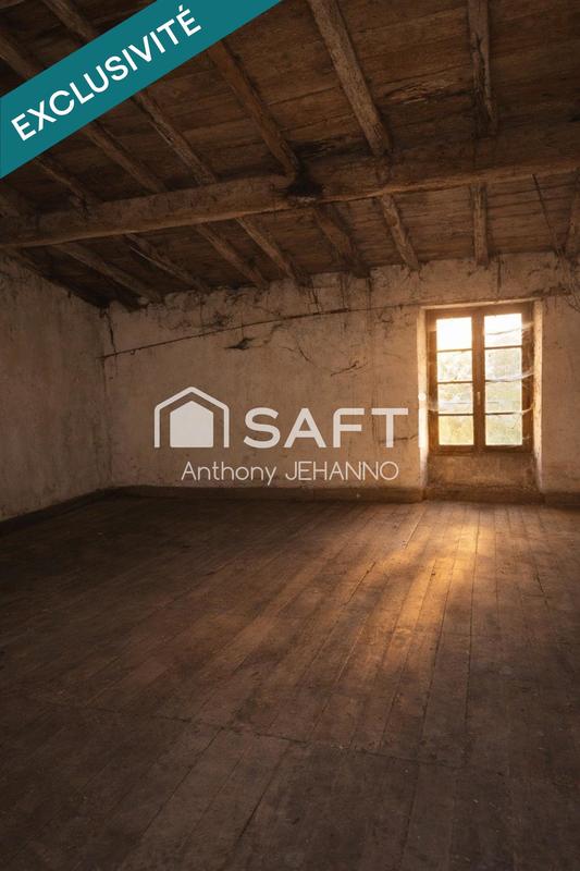 Maison - 220 m² - 5 pièces