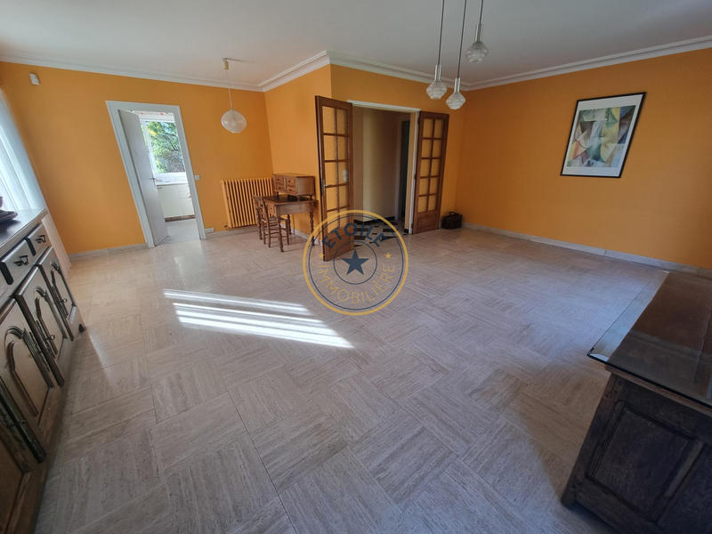 Maison - 189 m² - 5 pièces