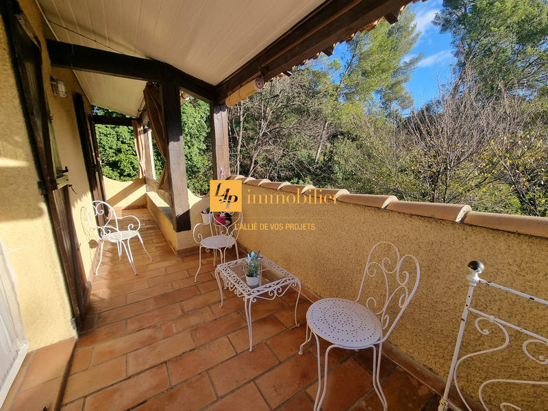 Villa - 175 m² - 7 pièces