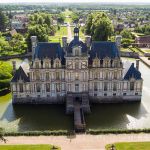 Château de Beaumesnil