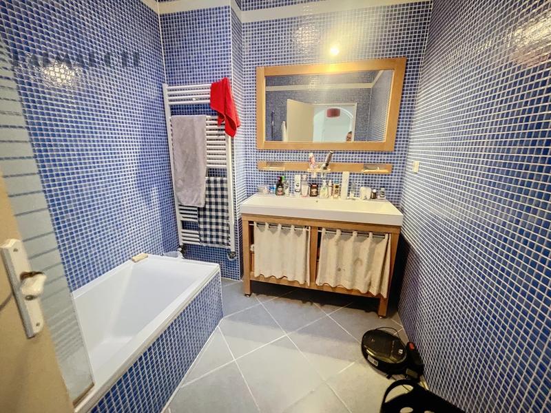 Maison de ville - 133 m² - 5 pièces