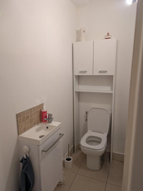 Studio - 30 m² - 1 pièce