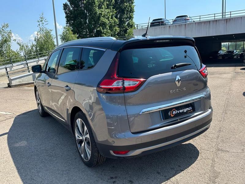 Renault Grand Scénic IV 1.6 Dci 160 Energy Intens Edc 7pl