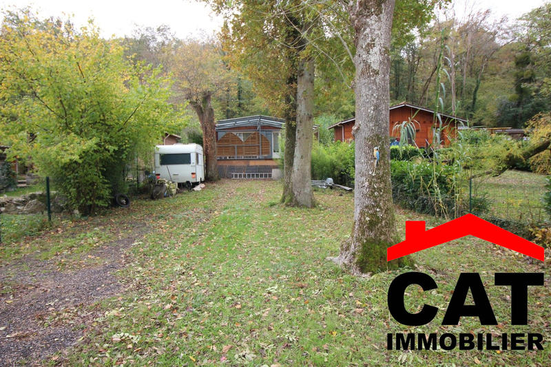 Châlet - 73 m² - 3 pièces