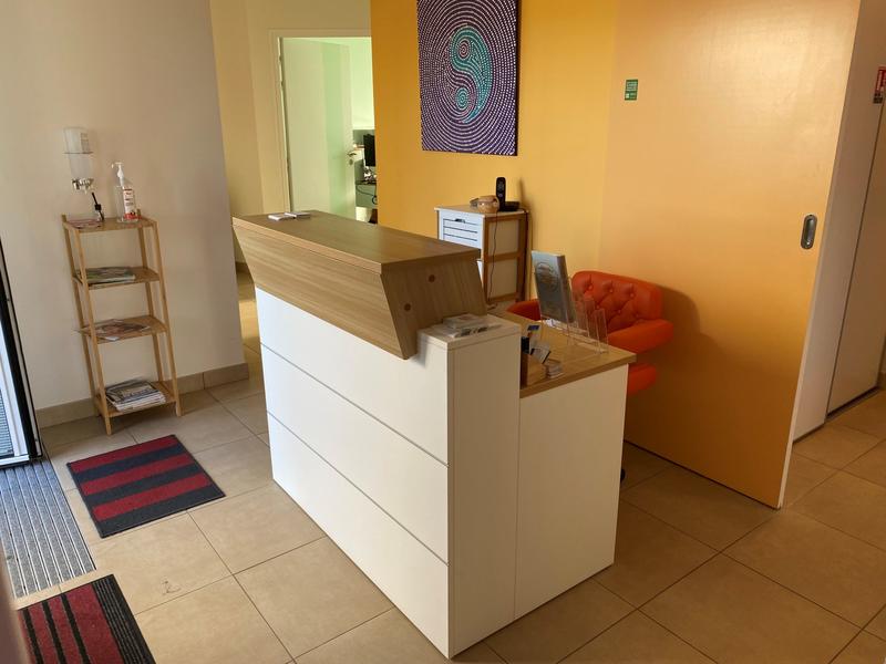 Local d'activités - 75 m²