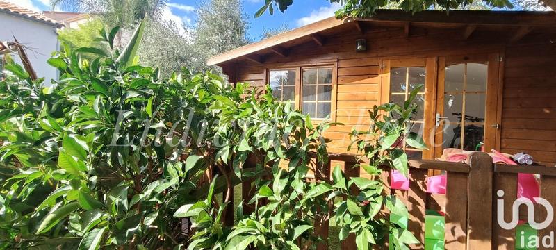 Maison - 164 m² - 6 pièces