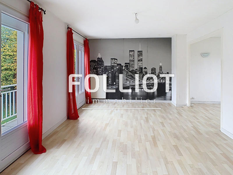 Maison - 81 m² - 4 pièces