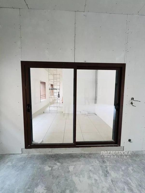 Appartement - 127 m² - 4 pièces