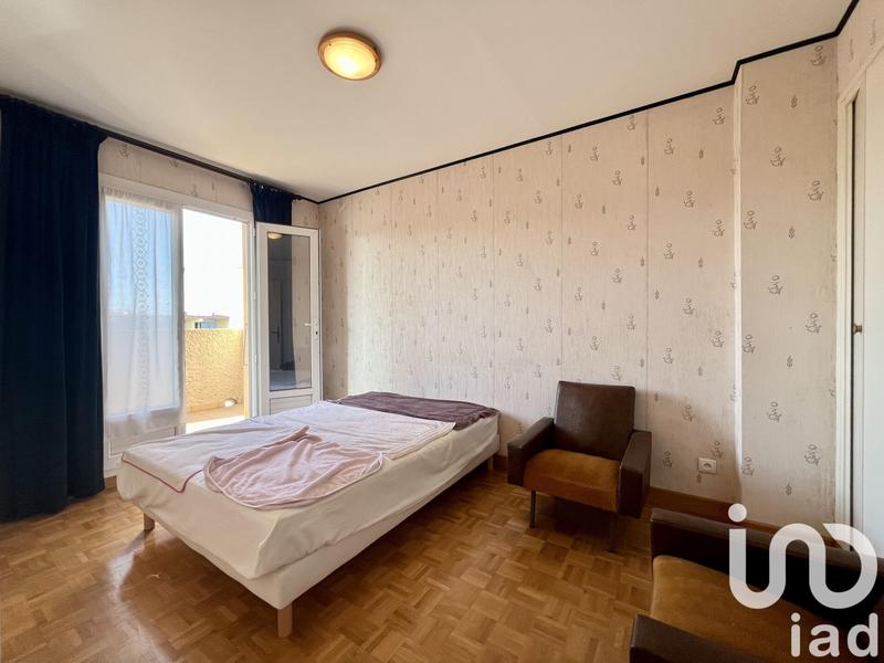 Maison - 74 m² - 3 pièces