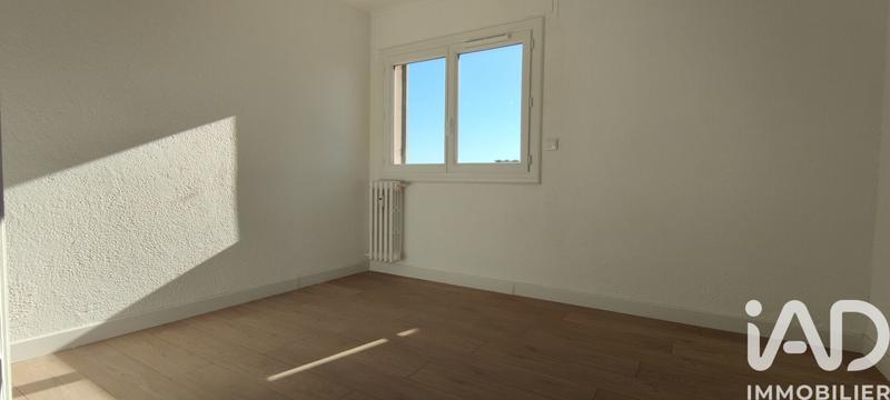 Appartement - 65 m² - 4 pièces