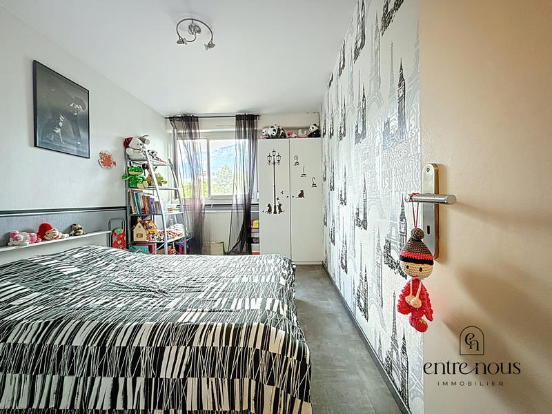 Appartement - 103 m² - 3 pièces