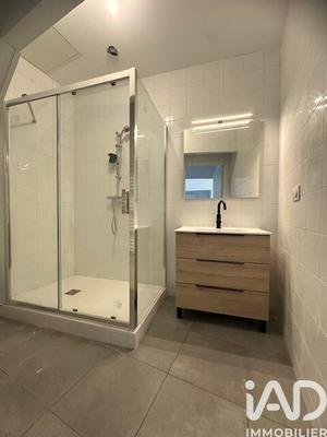 Appartement - 51 m² - 3 pièces