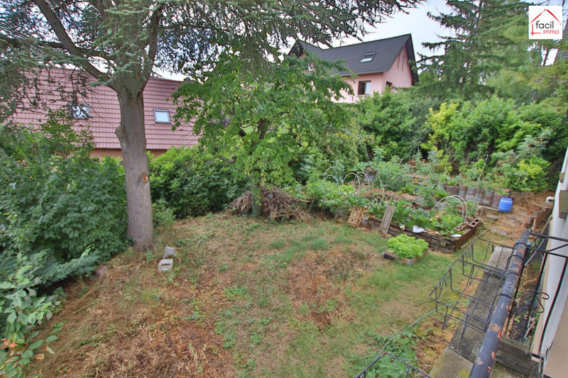 Maison - 250 m² - 9 pièces