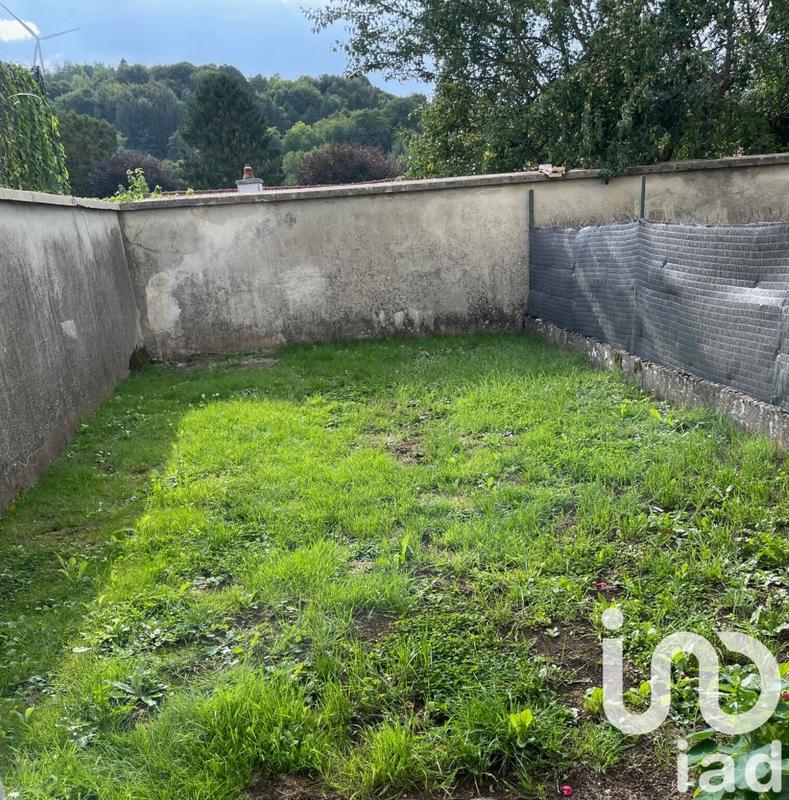 Maison de village - 53 m² - 3 pièces