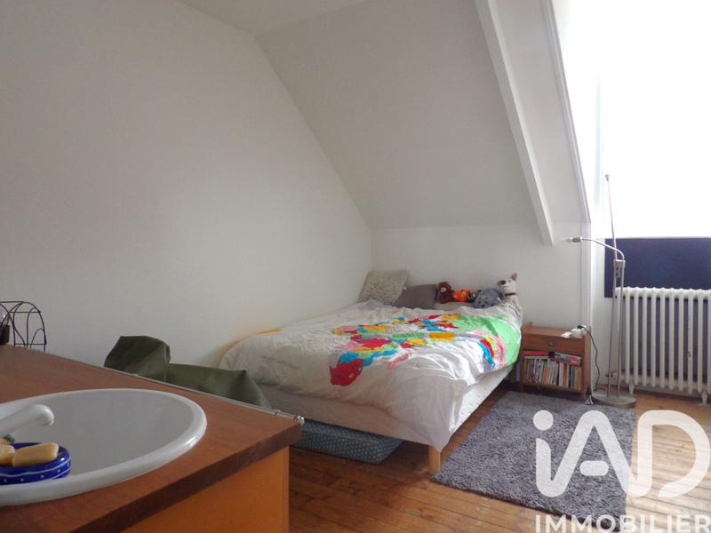 Maison de ville - 158 m² - 7 pièces