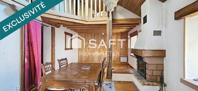 Maison - 260 m² - 17 pièces