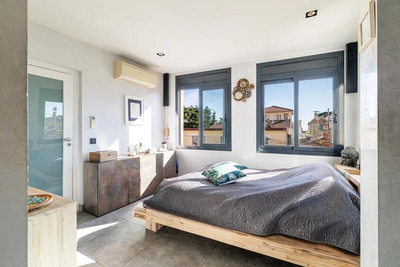 Maison - 94 m² - 3 pièces