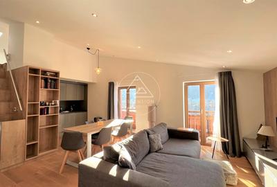 Appartement - 88 m² - 4 pièces