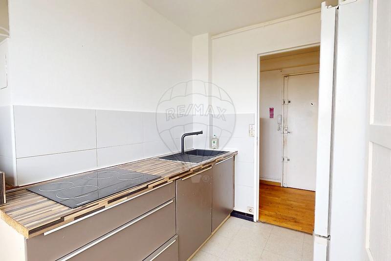 Appartement - 82 m² - 5 pièces
