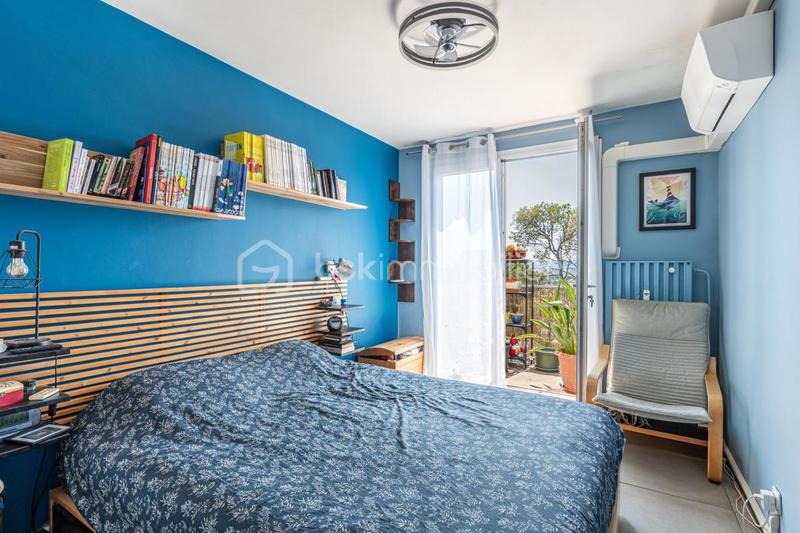 Appartement - 70 m² - 4 pièces