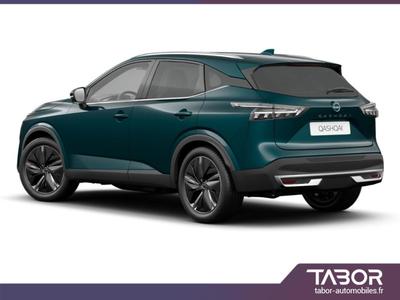 Nissan Qashqai Mhev 158 Cvt Tekna Hud Acc Led