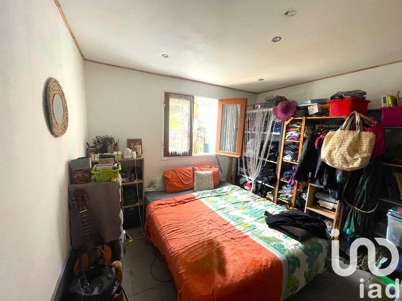 Maison - 117 m² - 6 pièces