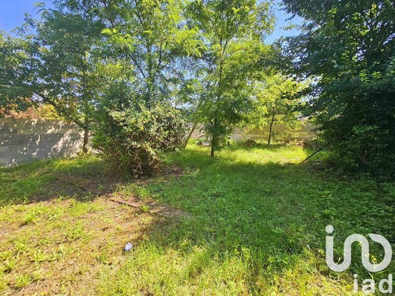 Maison - 133 m² - 7 pièces