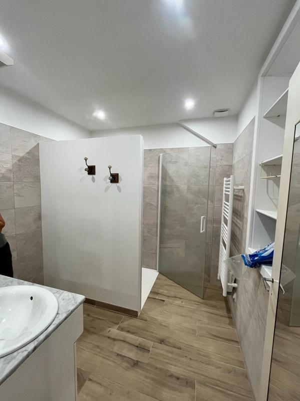 Maison - 176 m² - 7 pièces