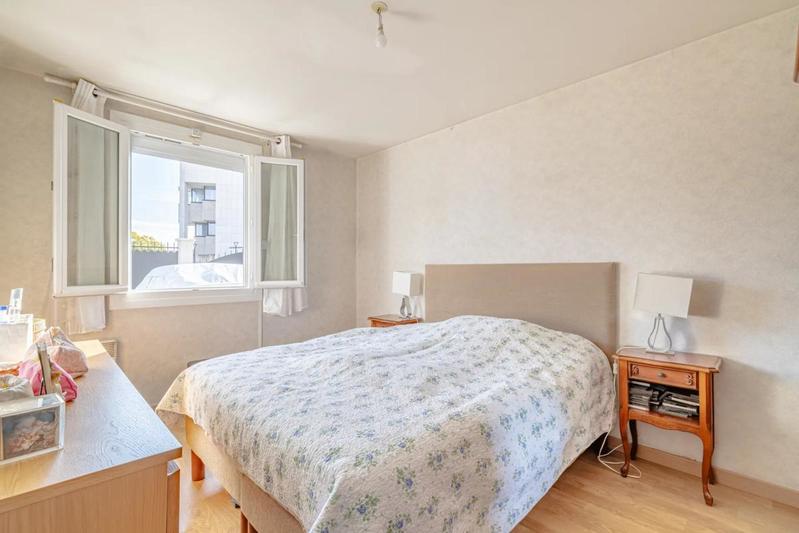 Maison - 125 m² - 7 pièces