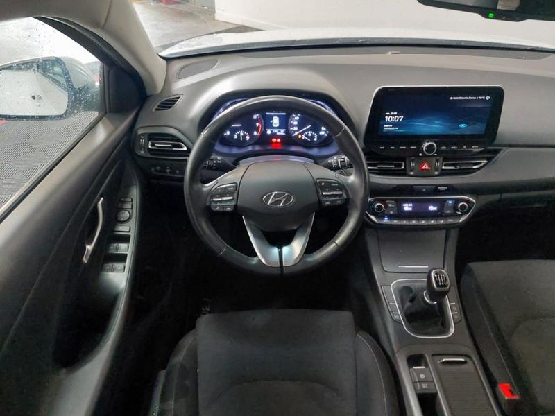 Hyundai i30 Sw 1.0 t-Gdi 120 Hybrid 48v Creative