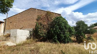 Ferme - 150 m² - 1 pièce