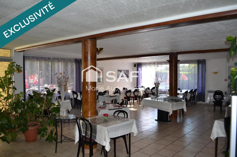 Local commercial - 400 m²