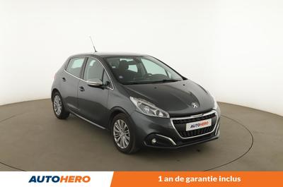Peugeot 208 1.2 PureTech Allure 5p 110 ch