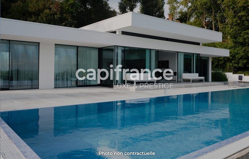 Villa - 160 m² - 6 pièces