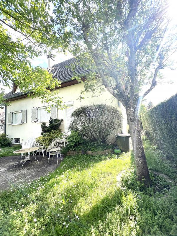 Maison - 132 m² - 5 pièces