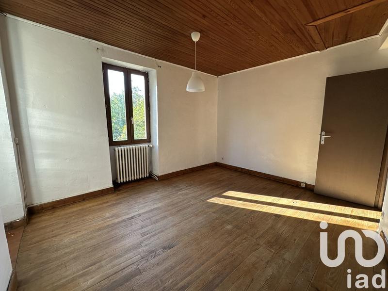 Maison - 106 m² - 4 pièces
