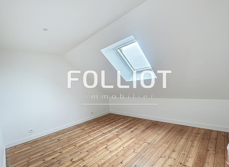 Appartement - 54 m² - 4 pièces