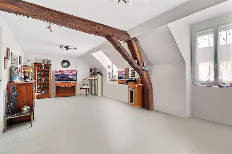 Maison ancienne - 208 m² - 11 pièces