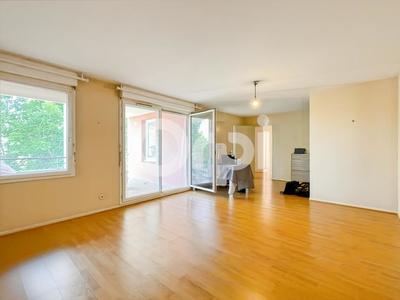 Appartement - 75 m² - 3 pièces