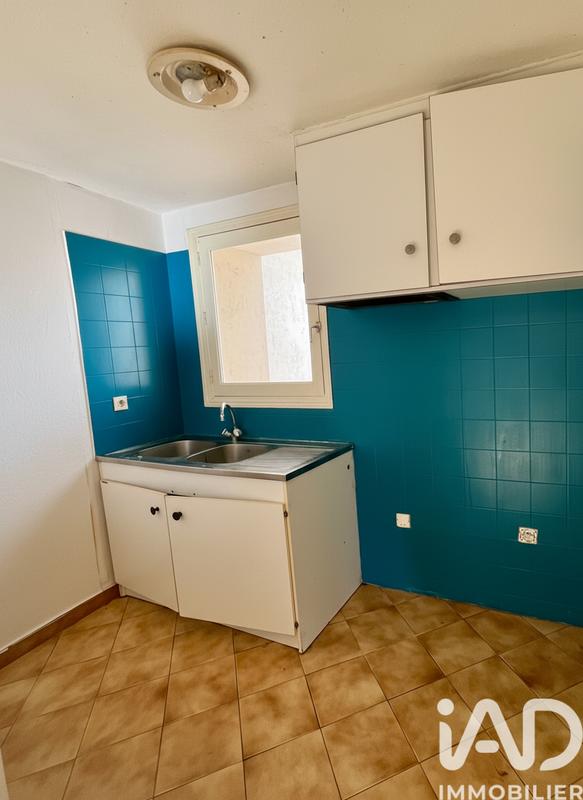 Maison de village - 47 m² - 2 pièces