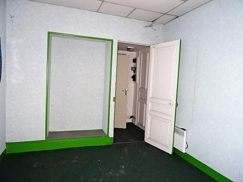 Immeuble - 331 m² - 15 pièces