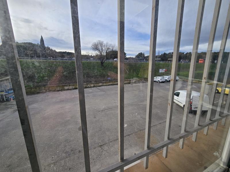 Local d'activités - 42 m²