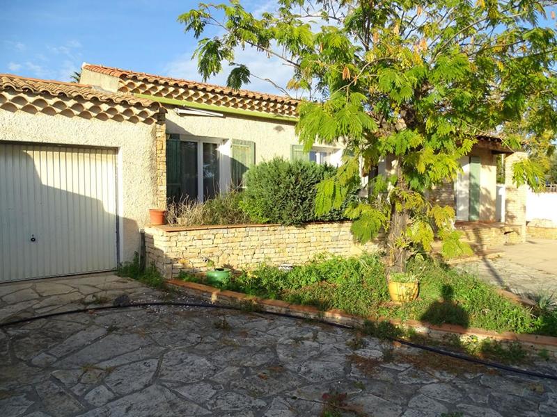 Maison - 111 m² - 4 pièces