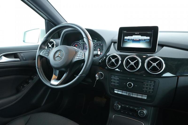 Mercedes Classe B 200 Sensation 7g-Dct 156 ch